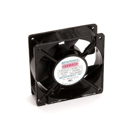 Star 130Cfm 208/240 Muffin Fan 2U-Z17520